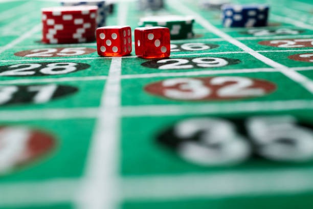 Official Result settlement dashboard showing match outcomes and live casino results